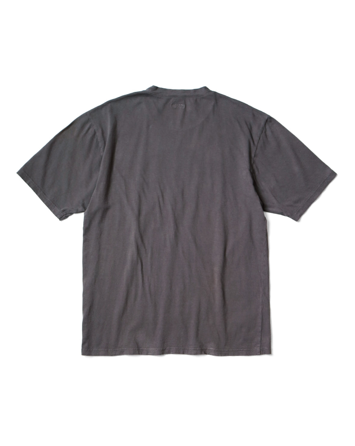 Kapital Life Scherzo Lightning Vintage Tee Shirt