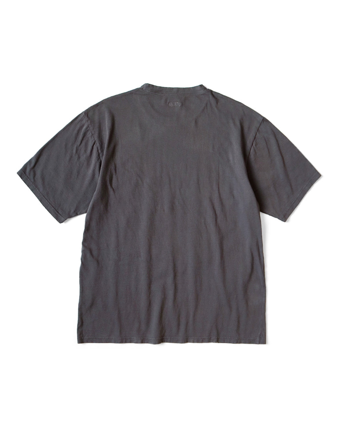 Kapital Life Scherzo Burning Vintage Tee Shirt
