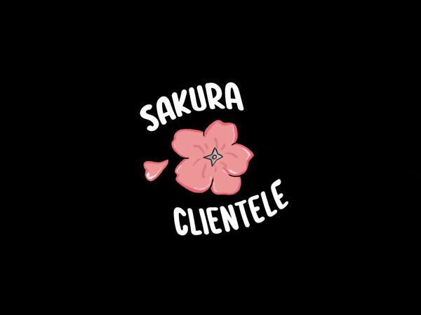 Sakura Clientele