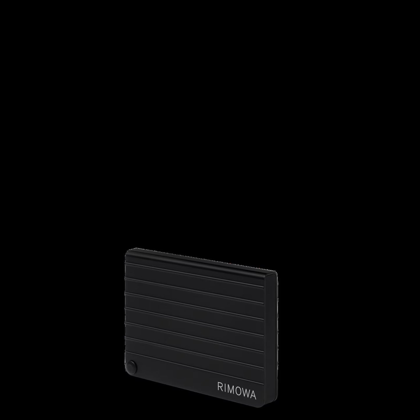 Rimowa Aluminum Card Holder Case