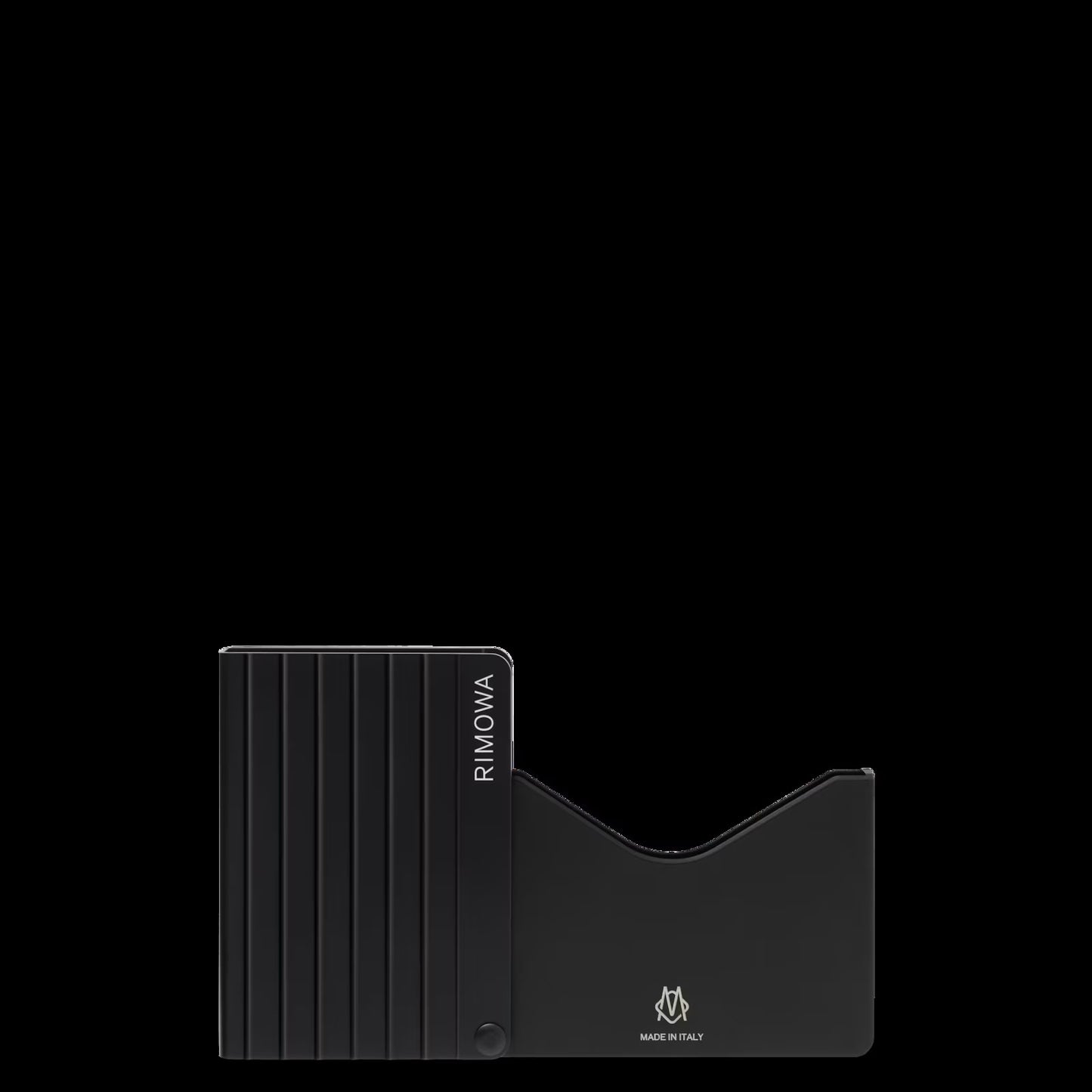 Rimowa Aluminum Card Holder Case