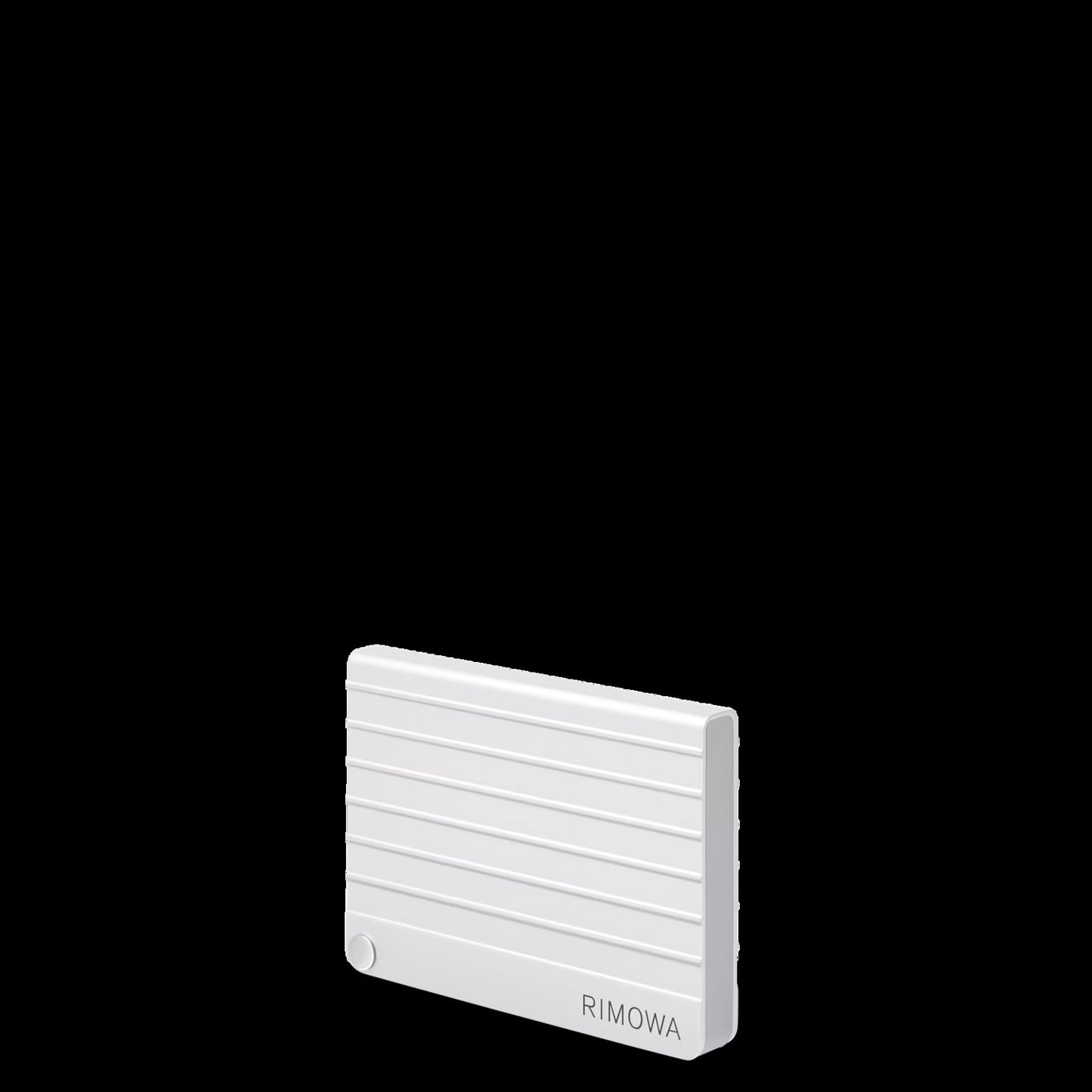 Rimowa Aluminum Card Holder Case