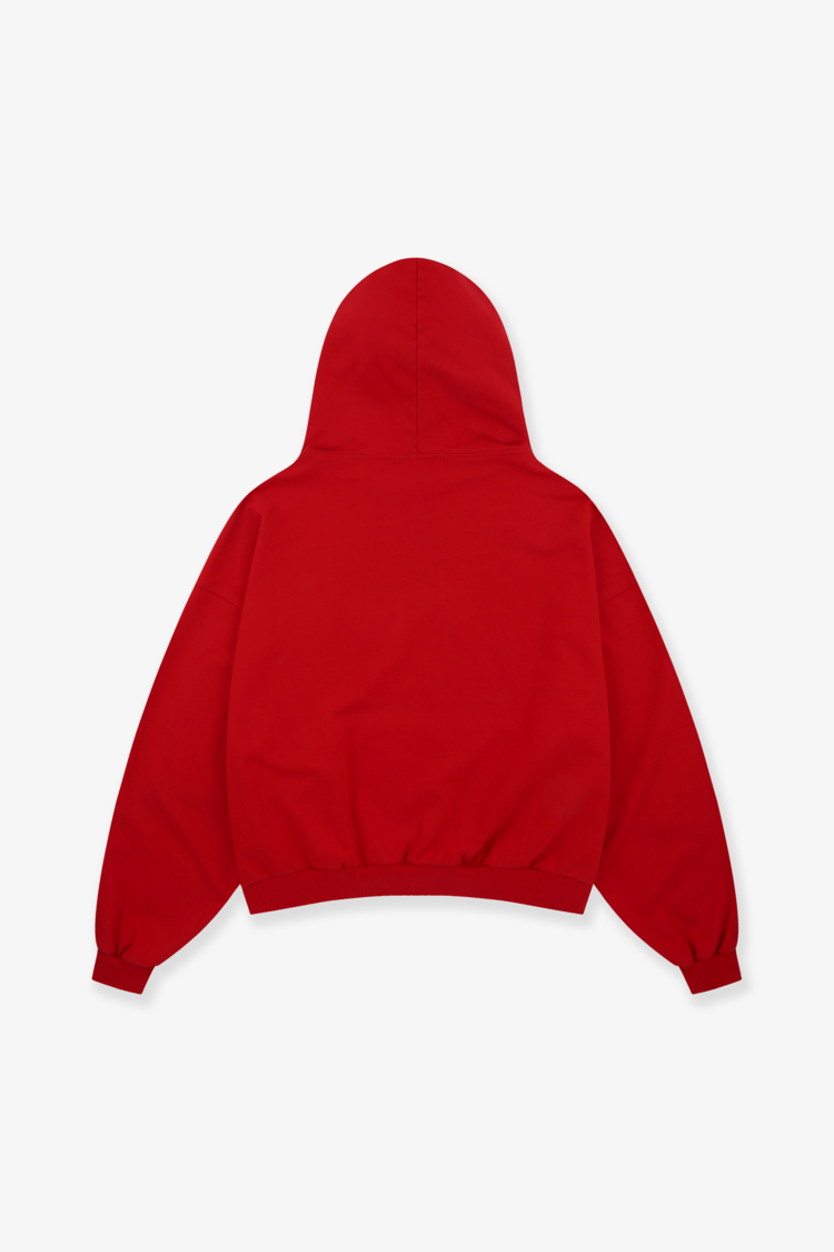 Project G/R Membership Caffeine Parody Hoodie
