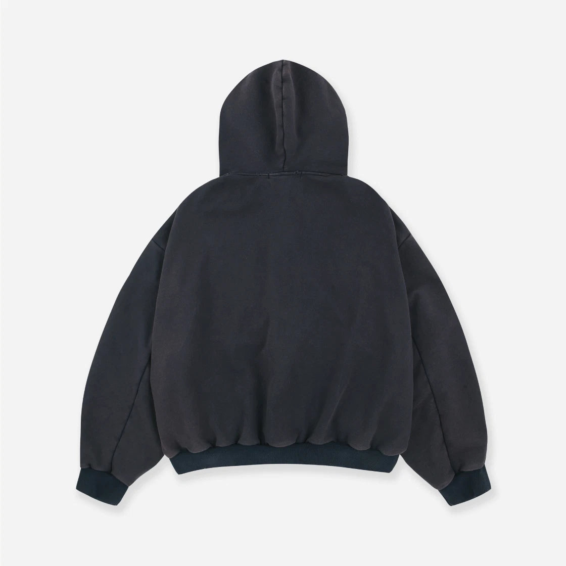 Project G/R Happiness Zip Hoodie